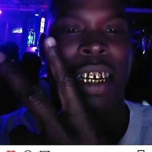 Meet your Posher, Antawn